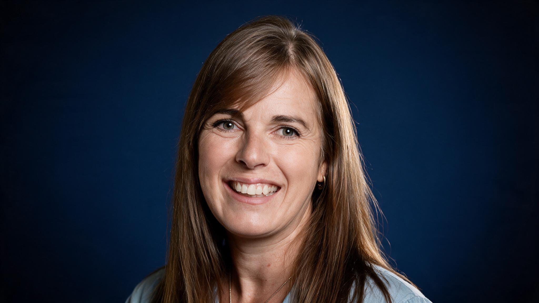 Portrait of Cerian Henshaw
